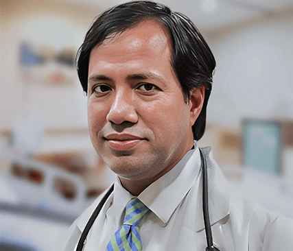 Dr. Ataul Chowdhury | NYC Docs