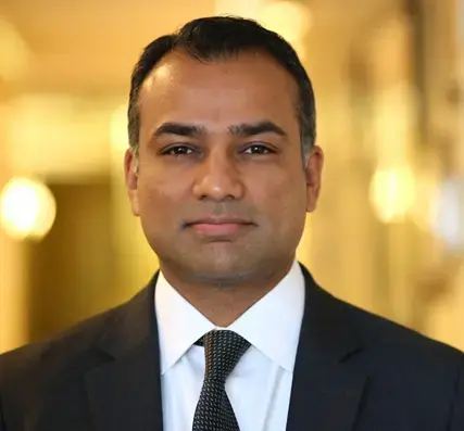Dr. Pramod Sanghi
